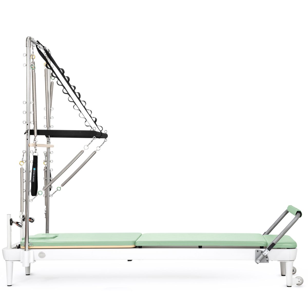 Nubium Reformer with Tower